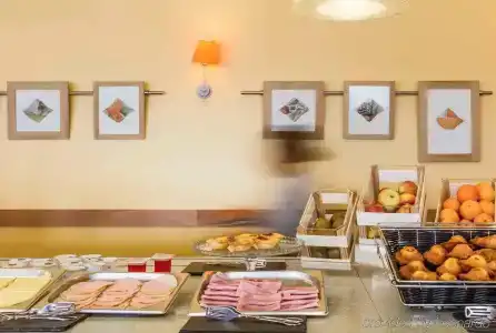 ibis Porto Sao Joao - 11