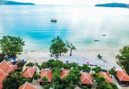Sol Beach Resort - 37
