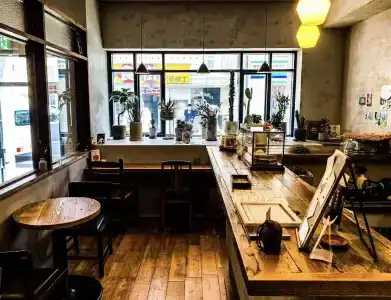 Akicafe Inn - 23