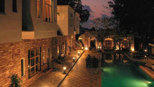 Keereeta Resort & Spa - 1