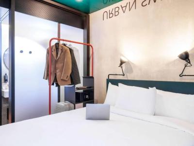 ibis Styles Bern City - 40
