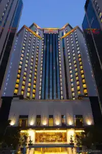 Hyatt Regency West Hanoi - 0
