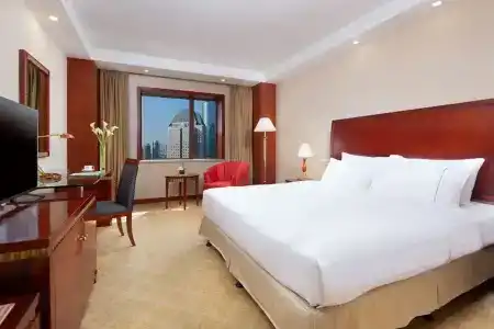 Jianguo Shanghai - 29