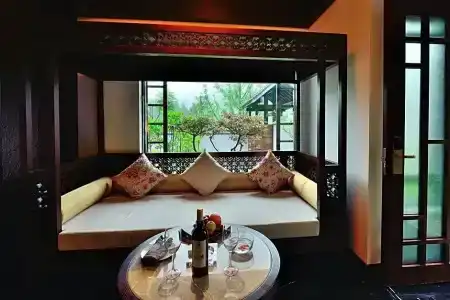 Harmona Resort & Spa Zhangjiajie - 49