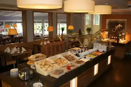 Das Hudewald & Resort - 9