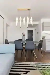 The Amberlyn Suite - 3