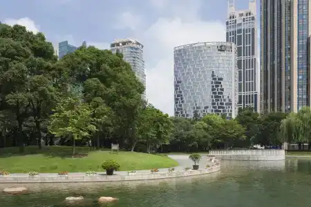 The Langham, Shanghai, Xintiandi - 31