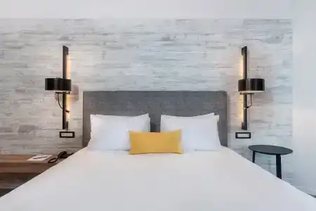 Euphoria Resort - Ai - 2