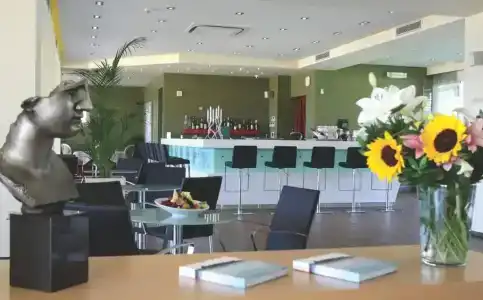 Royal Paradise Beach Resort & Spa - 14