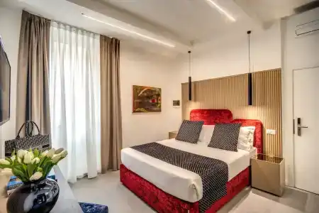Little Queen Suite - 58