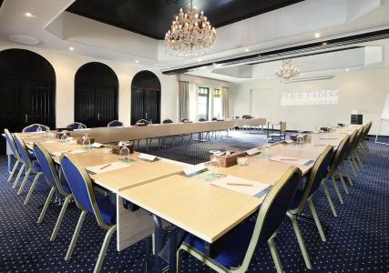 Novotel Bahrain Al Dana - 17