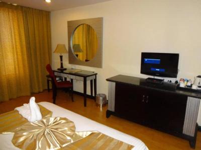 Regenta Central Deccan Chennai, Royapettah - 33