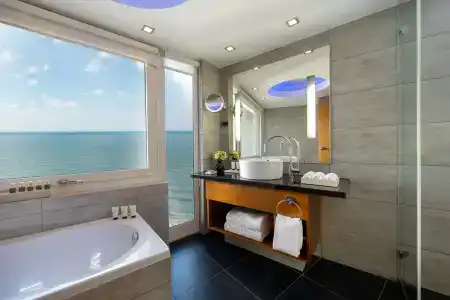 The Vista At Hilton Tel Aviv - 9