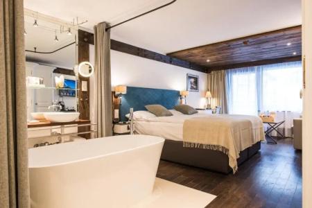 Wellness Alpenhof - 43