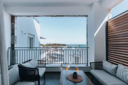 Seascape Luxury Residences - 312