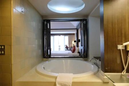Bodhi Serene, Chiang Mai - Sha Extra Plus - 134