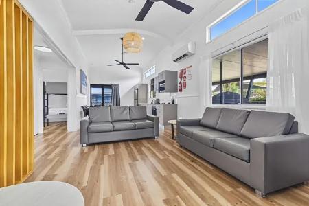 Ingenia Holidays Coconut - 120