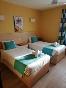 Sunseeker Holiday Complex - 28