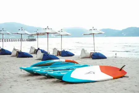 Thavorn Beach Village Resort & Spa Phuket - Sha Extra Plus - 23