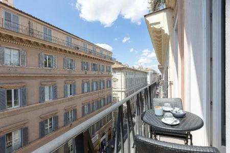 Suite della Pigna - 164
