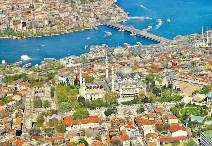 Topkapı - 23