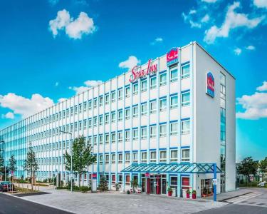 Star G München Schwabing - 19