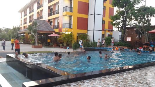 Tawan Anda Garden - 9