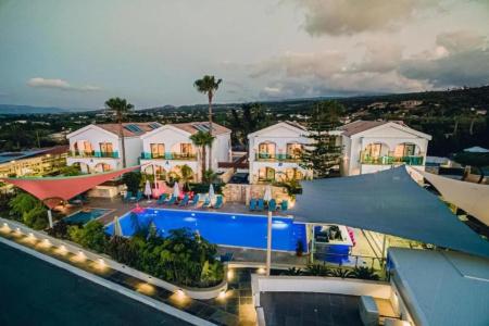 Caprice Spa Kosher Resort - 8