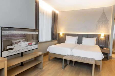Radisson Harbiye - 18