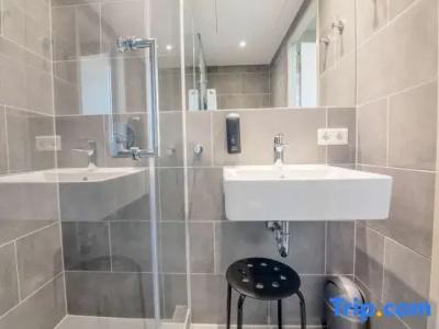 Wombat's City Hostel Munich Werksviertel - 55