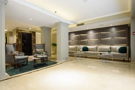 Recoleta Luxury Boutique - 7