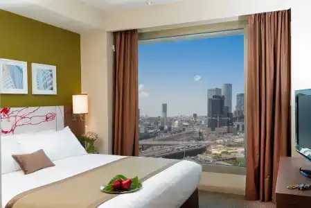 Leonardo City Tower Tel Aviv - 3