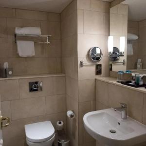 Mercure Oxford Eastgate - 34