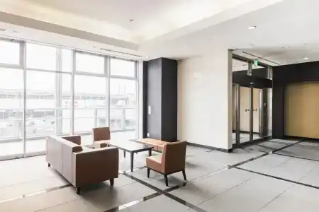 Sotetsu Fresa Inn Nagano-Ueda - 28