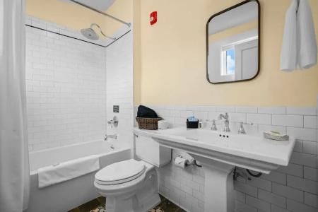 Fort Conde Inn - - 9