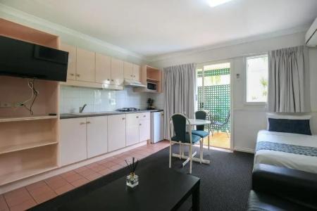 Toowong Central Apartments - 41