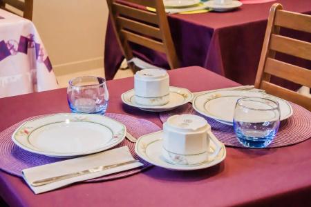 Hôtel Trianon - 31