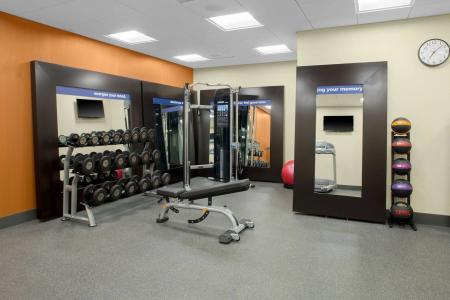 Hampton Inn & Suites, Vt - 15