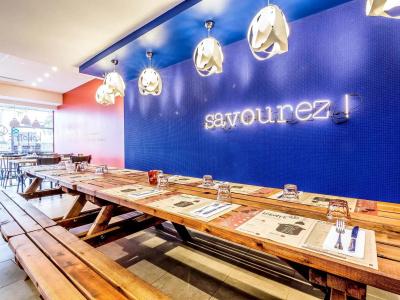 ibis styles Albi Centre Le Theatro - 29