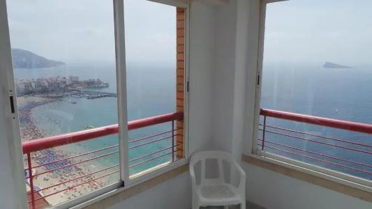 Apartamentos Beni-Beach - 49