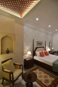 Haveli Dharampura - Unesco Awarded Boutique Heritage - 37