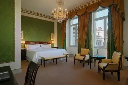 The Westin Excelsior, Rome - 46