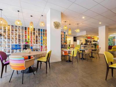ibis Styles Perpignan Centre Gare - 28