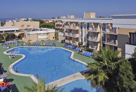 Sol Sancti Petri Aparthotel - 19