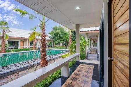 Tontan Resort Cha-am - 51
