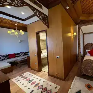 Kerculla Resort - 124