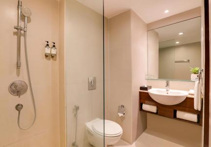 Keys Select Whitefield - By Lemon Trees - 49