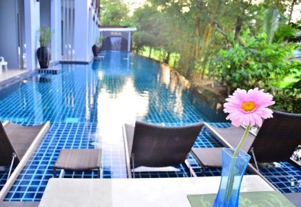 The Par Phuket Sha Plus - 17
