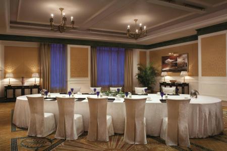 The Ritz-Carlton, Guangzhou - 35
