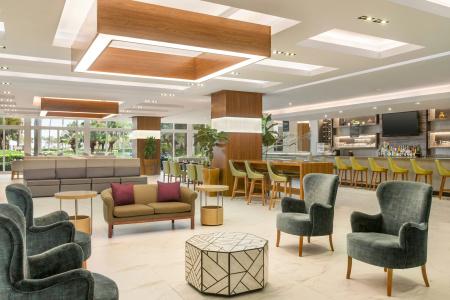 Holiday Inn Miami Beach-Oceanfront, an IHG - 39